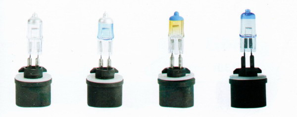 H27 1W 880/893 Halogen